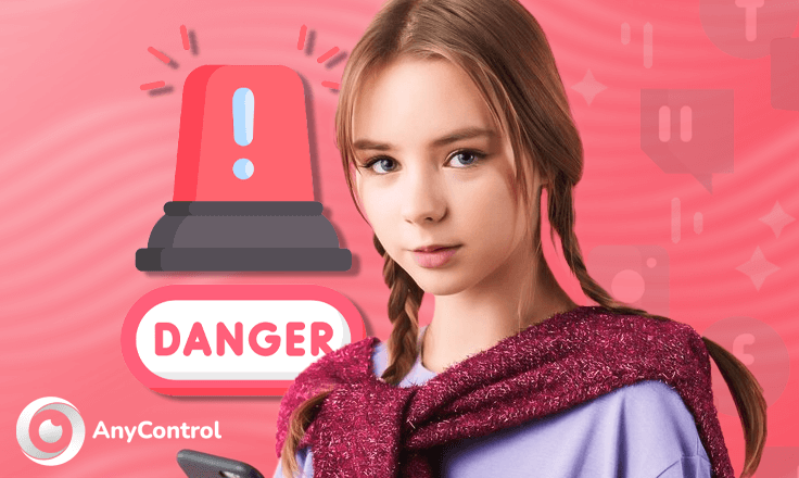 أخطر الشبكات الاجتماعية